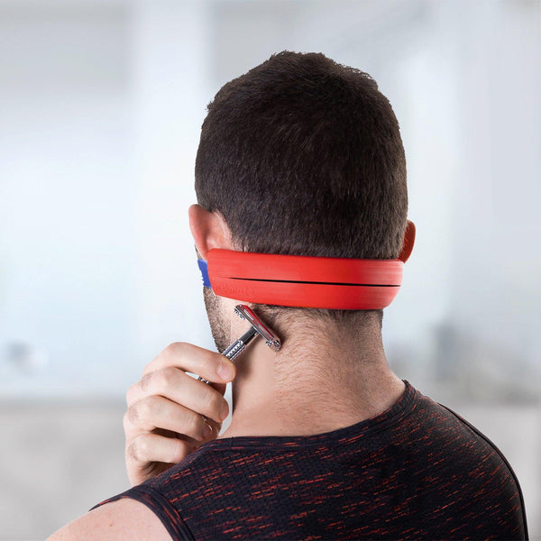 HOW TO CUT YOUR OWN HAIR (MEN)