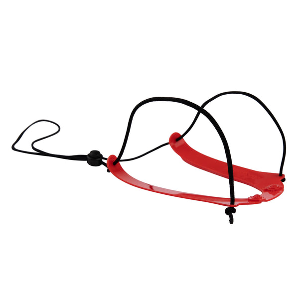 Nekliner Neckline Shaving Template - Nekmate