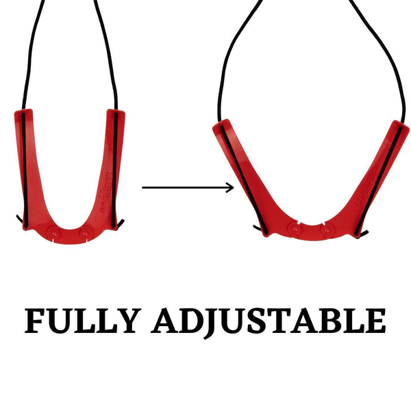 Nekliner Neckline Shaving Template - Nekmate