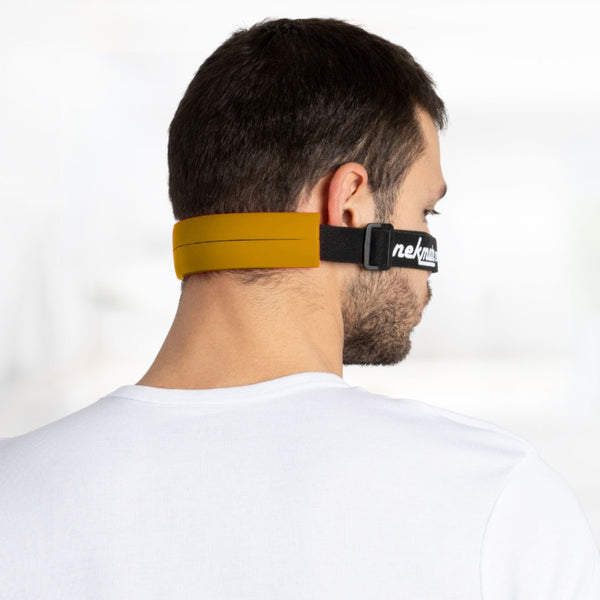 NekmateEvo+ The Deluxe Version